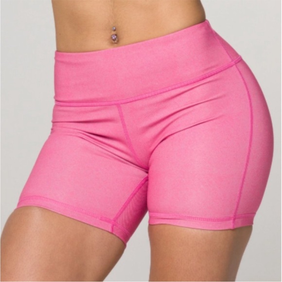 iambecoming Pants - IAB 5-inch no ride shorts size medium